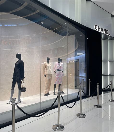 chanel salaries|chanel careers.